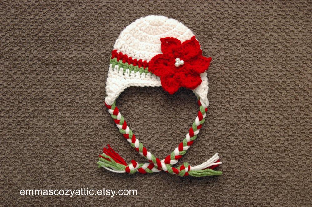 crochet hats for girls